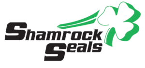 Shamrock Seals